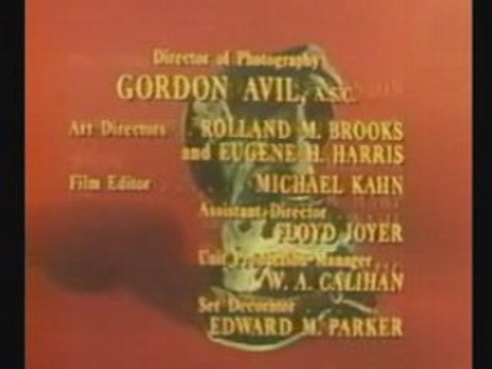 Serie TV - Stalag 13 - Generique