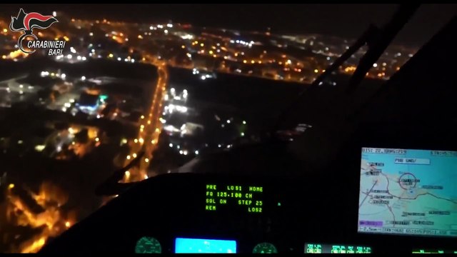 Bari: scacco al clan Strisciuglio nel quartiere San Paolo. I Carabinieri arrestano 12 persone