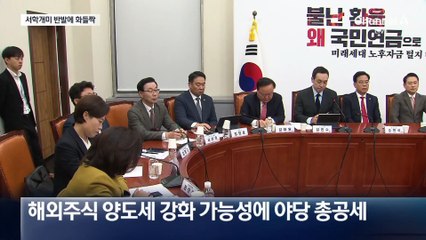 “환율 급등이 우리 탓?”…서학개미 반발에 뒤늦게 진화