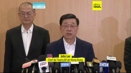 Hong Kong : au moins 55 morts dans un incendie, des enquêtes ouvertes