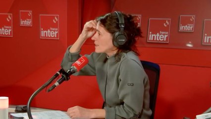 « Pardon, je suis émue… » : Sonia Devillers au bord des larmes en plein interview sur France Inter (VIDEO)