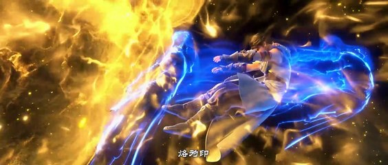 Vũ Động Càn Khôn Phần 6 Tập 3 Vietsub