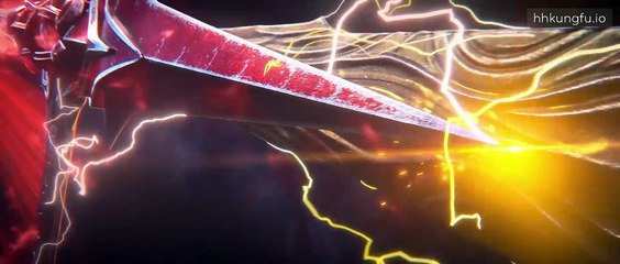 Thế Giới Hoàn Mỹ Tập 243 Vietsub