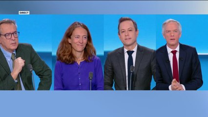 Arnaud Direct - Jeudi 27 novembre 2025