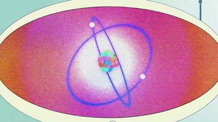 A Grieving Widow Uses a Dream Machine to Heal - SXSW Short Film