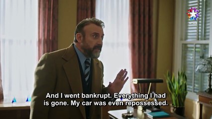 Kral Kaybederse - Episode 28 (English Subtitles)