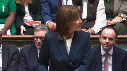 Reeves budget smashes tax records - an expert explains how you will probably be worse off.