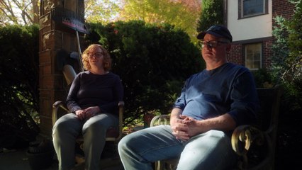 Election Decorations Gone Wild - My Neighbor's Yard