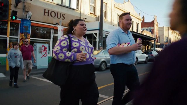 Feminist Comedian Faces the Ultimate Choice- Money or Morals. - Lean In Short Film