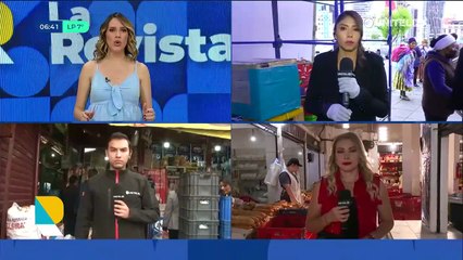 Ya se vende pan a 80 centavos en La Paz; en Cochabamba hay incertidumbre y en Santa Cruz el alimento cuesta Bs 1 desde abril