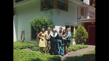 Love Makes a Nun Question Everything - Nun's Beach Short Film