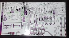 #610 Haier Dc inverter ac 2ton pcb wiring Diagram inverter pcb class video