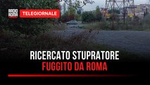 Telegiornale Roma e Regione Lazio - Edizione delle 13:00 di Giovedì 27 Novembre 2025