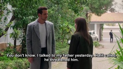 Kiskanmak - Episode 11 (English Subtitles)