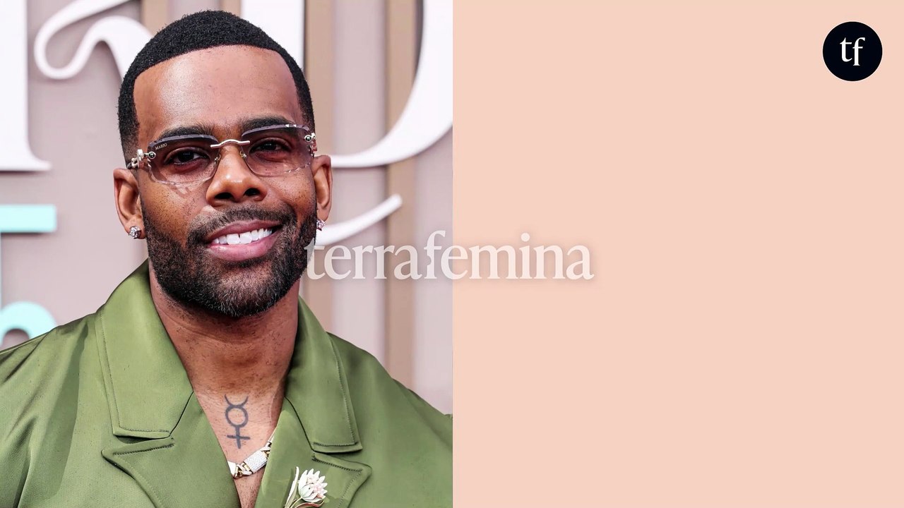 "Il doit porter plainte" : un chanteur agressé sexuellement par une femme en plein concert, les internautes scandalisés par ces images qui illustrent un non-dit de notre société