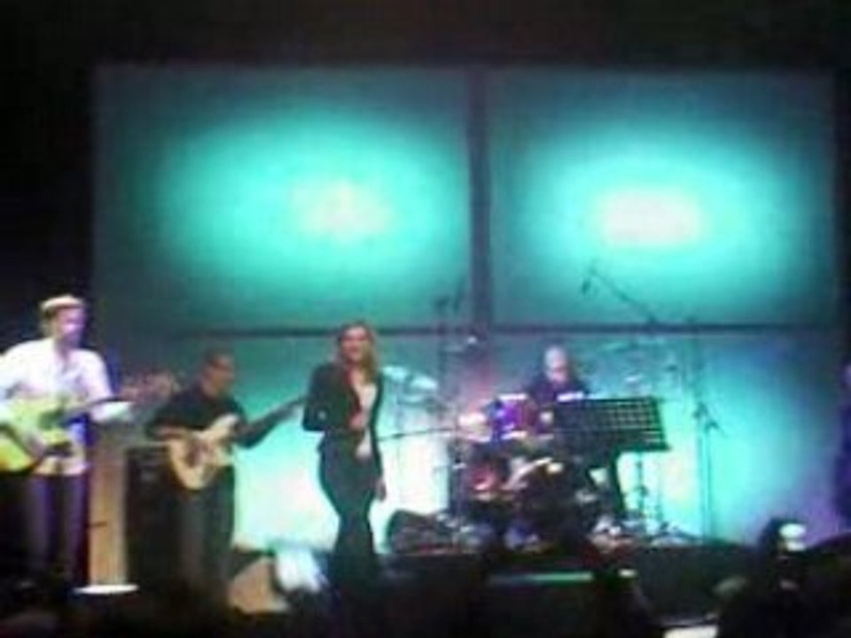 Amandine Nouvelle Star Tournefeuille