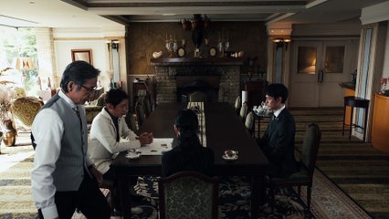 THE ROYAL FAMILY EP07 H 264 MagicStar