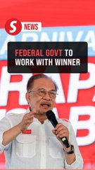 Pakatan pledges cooperation with future Sabah government