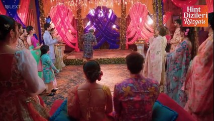 Adına Aşk Diyorlar 206. Bölüm