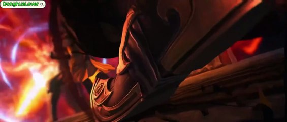 Wu Dong Qian Kun s6 eps 3 Sub Indo HD