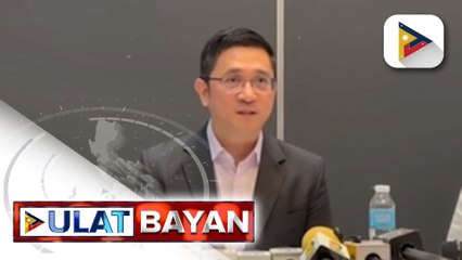 BIR, naghain ng tax evasion case laban sa 2 kontraktor kaugnay sa ghost flood control projects sa Bulacan; tax deficiencies, umaabot ng P13.8-M ayon sa BIR | ulat ni Rod Lagusad