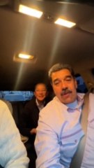 Abogado a Maduro: "La gente dice que está asustado, pero estamos en algarabía"