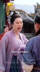 The Wife's Silent Revenge