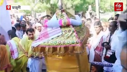 আস্থা নাই ব্ৰহ্মপুত্ৰ বোৰ্ডৰ ওপৰত: এতিয়া মাজুলীবাসীৰ নেদেখাজনেই শেষ ভৰসা