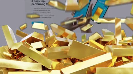 Top 5 Best Gold Trading Forex Brokers in Uk 2025