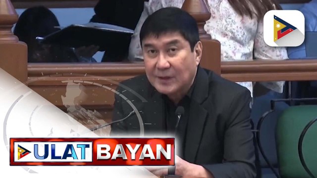 Malaking pagkakaiba ng presyo ng concert tickets sa Pilipinas kumpara sa ibang bansa, kinuwestiyon ng ilang senador | ulat ni Louisa Erispe
