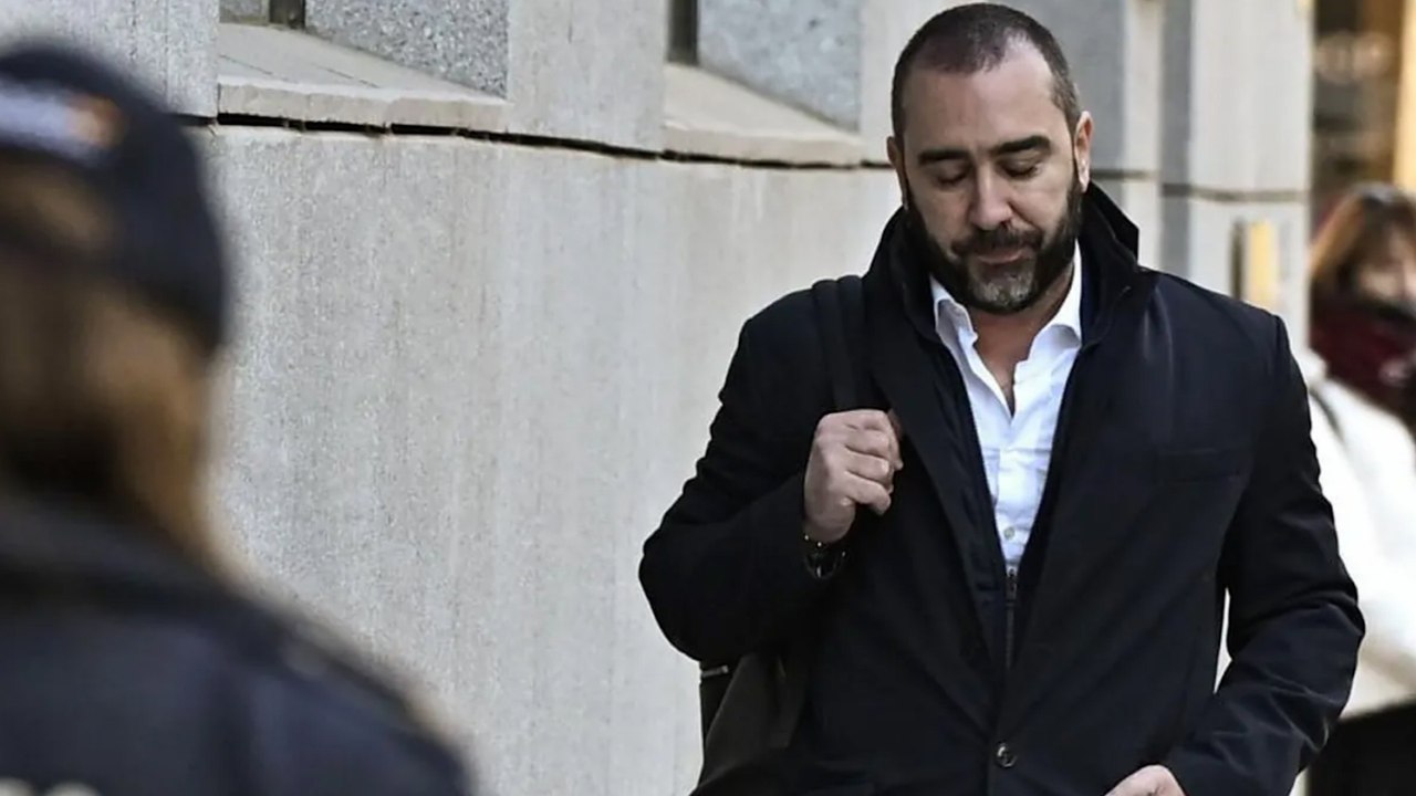 Aldama avisa a Ángel Víctor Torres tras declarar ante el juez: "Debería estar preocupado"