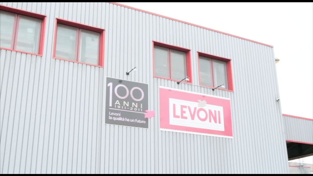 Levoni diventa società benefit