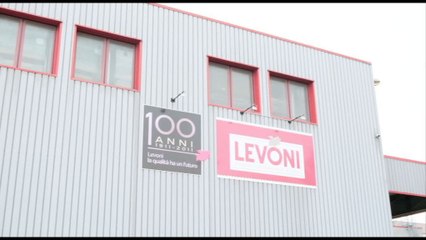 Levoni diventa società benefit