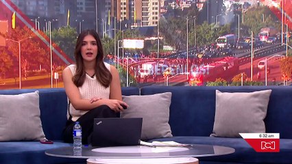 Giovanny Ayala envió doloroso mensaje e hizo petición a los captores de su hijo, esto dijo