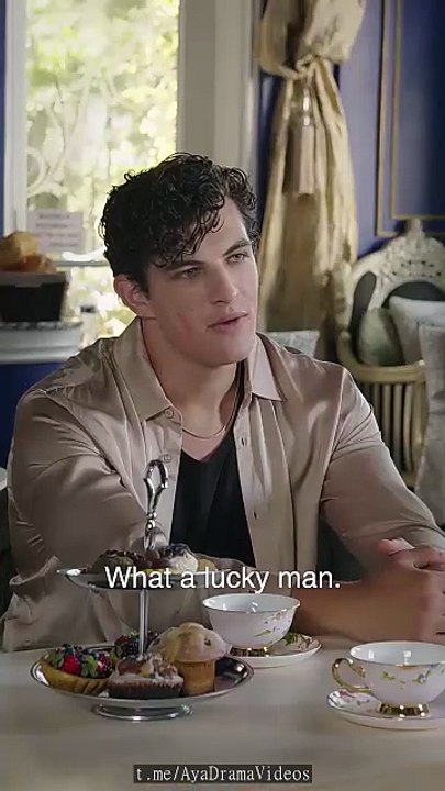 Triple Life with My Billionaire Crush #Dramabox