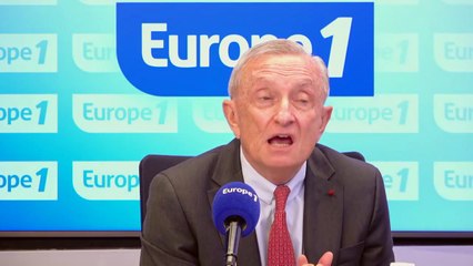 «Nous ne pouvons pas prendre le risque de ne pas être prêts pour une guerre si elle arrive», rappelle le général Vincent Desportes