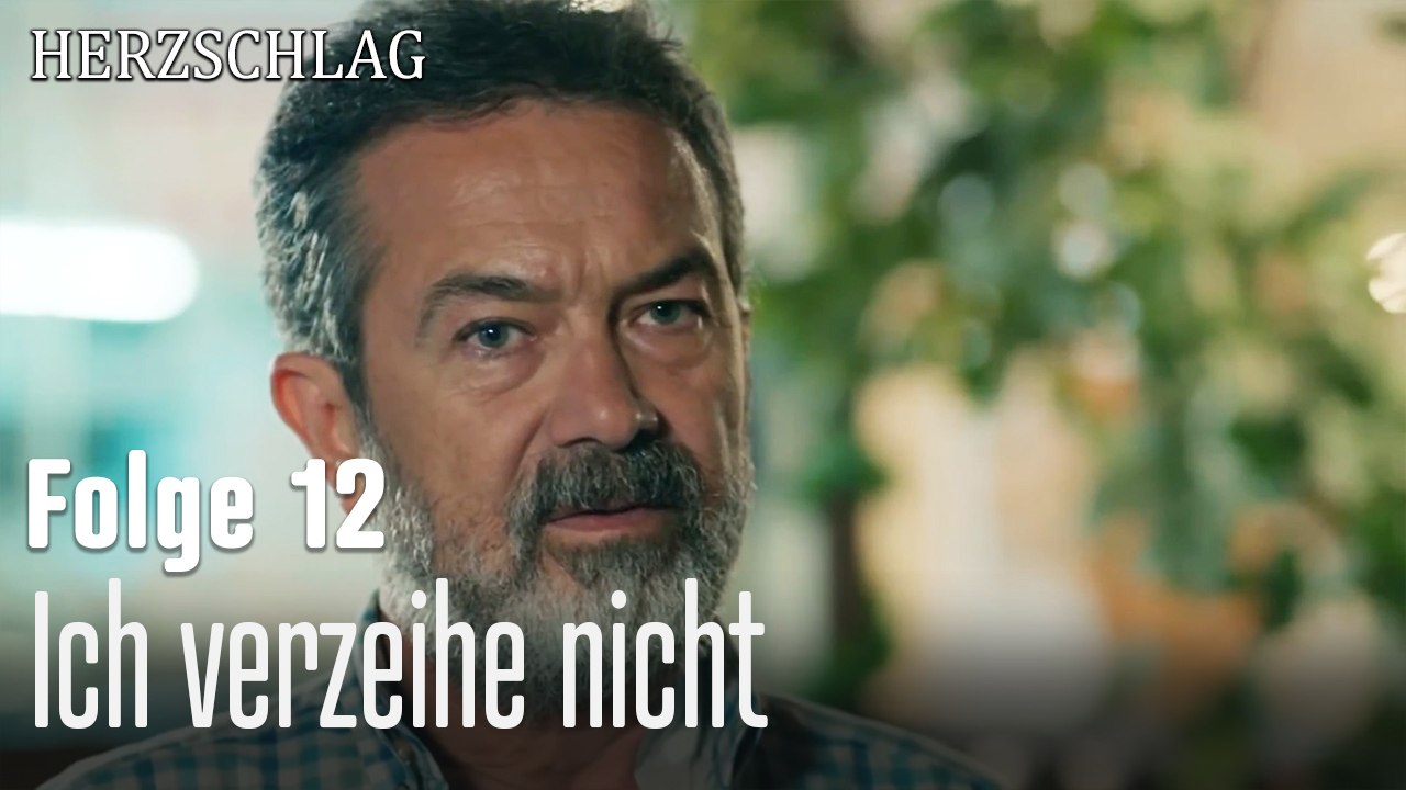 Ich verzeihe nicht-Herzschlag Folge 12