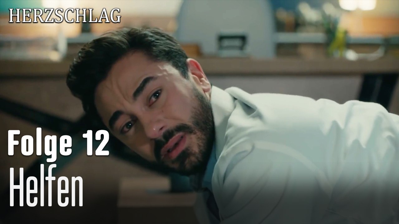 Helfen-Herzschlag Folge 12