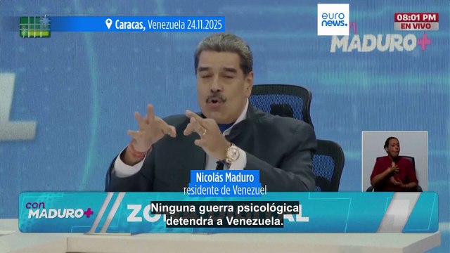 Venezuela retira los permisos a 6 aerolíneas por cancelar vuelos: Iberia y TAP entre ellas