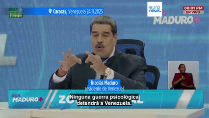 Venezuela retira los permisos a 6 aerolíneas por cancelar vuelos: Iberia y TAP entre ellas