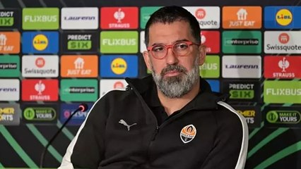 Arda Turan’dan savaş ortamında futbol yorumu: Kiev’de bir gece geçirin, sonra konuşalım