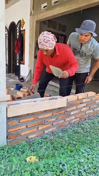 Thợ chính 1 ngày công 800k-1 triệu, thợ phụ chỉ 350k… Đến giây cuối mới hiểu tại sao chênh lệch “KHỦNG” đến thế! 12M views rồi! 😱🔨