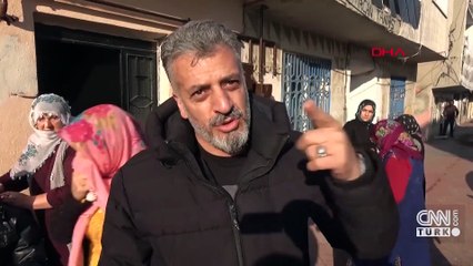 SON DAKİKA: Erzurum’da doğal gaz patlaması: İki ev çöktü