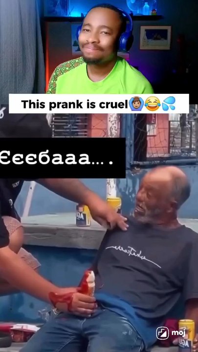 Reaction Video 😂😅 #laughwitheddie #smilemore #reactionvideo #reaction #funnycontent