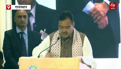 अब किसी बात की परेशानी नहीं होगी, वो सरकार चली गई जो चेहरा देख कर काम करती थी : CM भजनलाल