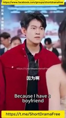 Hitched In A Flash, Loved To The Max ShortDrama