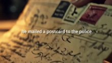 The Criminal Who Left Clues on Postcards
