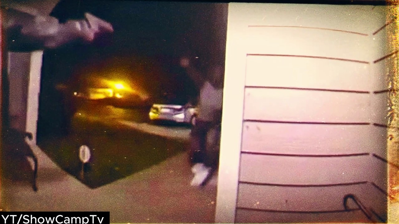 N'ai pas peur de cette vidéo