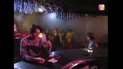 Sống Chung Với Sói - Tập 12