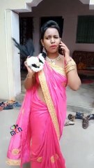 MKN Reels (Aarti Diwan) - Chup Chap Aabe